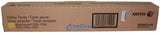 Genuine Xerox 6R1510 6R01510 006R01510 Metered Toner Cartridge Yellow WC 7525 7530 7535 7545 7556