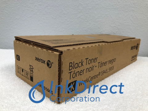 Xerox 6R1605 6R01605 006R01605 WC 5945 Toner Cartridge Black AltaLink B8045 B8055 B8065 B8075 B8090 WorkCentre 5945 5945i 5955 5955i Toner , Xerox   - Multi Function  AltaLink B8045,  B8055,  B8065,  B8075,  B8090,  WorkCentre  5945,  5945i,  5955,  5955i,