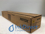 Xerox 6R1645 6R01645 Toner Cartridge Yellow - Versant 80 180 Press , Xerox&nbsp; &nbsp;-&nbsp; &nbsp;Versant 80 Press,&nbsp; &nbsp;- Printer Versant&nbsp; 180,