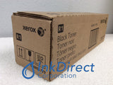 Xerox 6R1729 6R01729 006R01729 Toner Cartridge Black WorkCentre 5840 5845 5855 Toner Cartridge , Xerox - WorkCentre 5840, 5845, 5855,