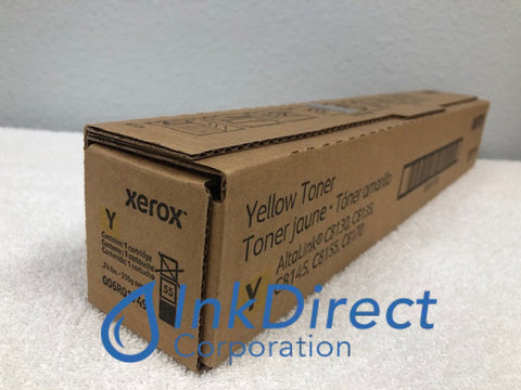 Xerox 6R1749 6R01749 006R01749 Toner Cartridge Yellow AltaLink C8130 C8135 C8145 C8155 C8170 Toner Cartridge , Xerox&nbsp; &nbsp;- Multi Function&nbsp; AltaLink C8130,&nbsp; C8135,&nbsp; C8145,&nbsp; C8155,&nbsp; C8170