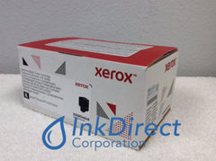 Xerox 6R4648 006R04648 Versalink C625 Toner Cartridge Black