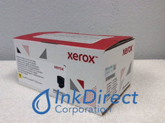 Xerox 6R4651 006R04651 Versalink C625 Toner Cartridge Yellow – Ink