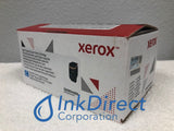 Xerox 6R4686 006R04686 Toner Cartridge Cyan C410 C415 Toner Cartridge , Xerox &nbsp; - Color Printer &nbsp; C410, &nbsp; - Multi Function VersaLink &nbsp;C415