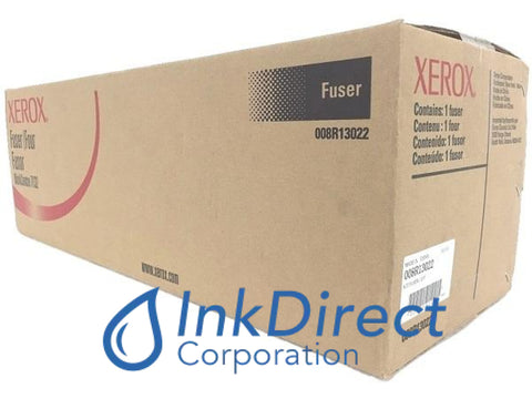 Genuine Xerox 8R13022 008R13022 120 Volt Fuser ( Fixing ) Unit
