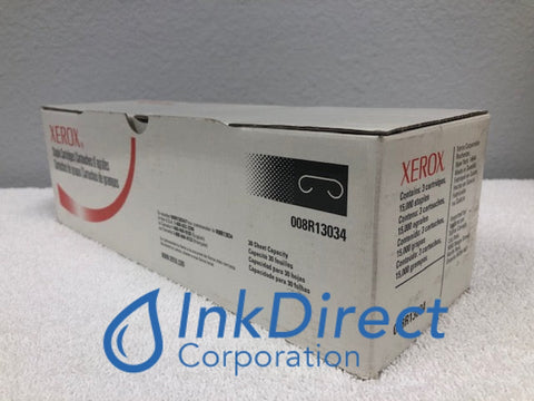 Xerox 8R13034 008R13034 Staple Cartridge Nuvera 100 120 144 Staples , Xerox   - Digital Printer  Nuvera 100,  120,  144,