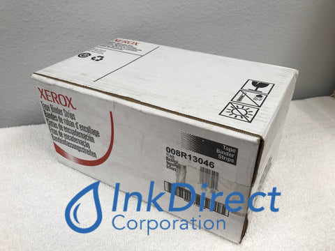 Xerox 8R13046 008R13046 11 Inches Binder Tape Blinder Tape