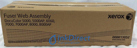 Genuine Xerox 8R13052 008R13052 Fuser Cleaning Web