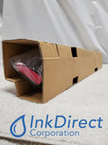 1 Bottle - Genuine Kip 7800103M 7800-103M C7800 Toner Cartridge Magenta Toner Cartridge