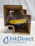 1 Bottle - Genuine Kip 7800103Y 7800-103Y C7800 Toner Cartridge Yellow Toner Cartridge