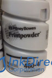 1 Bottle - Genuine Oce-Pitney Bowes-Imagistic 4604 - L 460-4 - Toner Cartridge Black