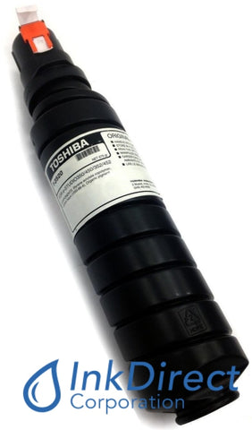 1 - Bottle Genuine Toshiba T3520 T-3520 Toner Cartridge Black e-Studio 350 352 450 452 Toner Cartridge