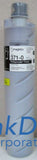 1 Each Genuine Oce-Pitney Bowes-Imagistic 3710 - L 371-0 - Toner Black