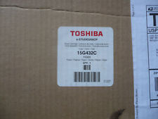 Genuine Toshiba 15G432C Toner Cartridge Cyan  e-Studio 6CP
