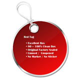 Genuine Xerox 016-1170-00 016117000  Ribbon Ctg Tri-Color