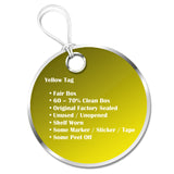 Genuine Okidata 52106001 Ribbon Ctg Black