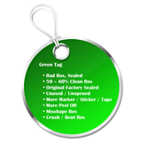 Genuine Xerox 016-1170-00 016117000  Ribbon Ctg Tri-Color