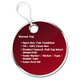 Genuine Xerox 016-1170-00 016117000  Ribbon Ctg Tri-Color