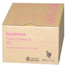 Genuine Gestetner 888662 884972 85252  DSC525 Toner Cartridge Magenta DSC 525 525EFI 525SPF 530 530SPF LD 425C 420C 430C 430CSPF AFICIO MP C2000 C2500 C3000 C 2020 2525 3030