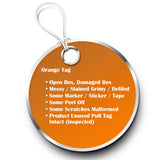 Genuine Sharp ARC33ND9 AR-C33ND9 Developer Tri-Color  AR-C 150