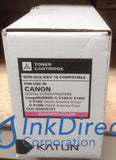 Compatible Canon 1067B001Aa Gpr-20 Toner Cartridge Magenta