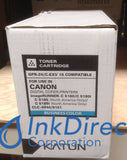 Compatible Canon 1068B001Aa Gpr-20 Toner Cartridge Cyan