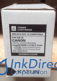 Compatible Canon 1069B001Aa Gpr-20 Toner Cartridge Black