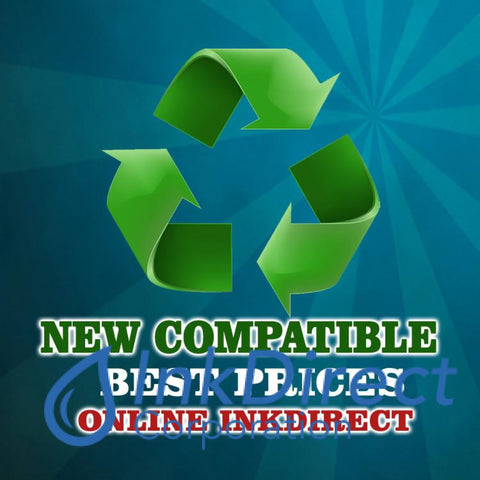 Compatible Replacement For Kyocera Mita 1T02F90Us0 Tk-322 Tk322 Toner Cartridge Black