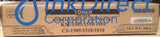 Compatible Replacement Kyocera Mita 37029011 370-29011 Toner Cartridge Black