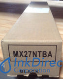 Compatible Sharp Mx27Ntba Mx-27Ntba Toner Cartridge Black