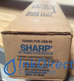 Compatible Sharp Sf216Mt1 Sf-216Mt1 Toner Cartridge Black