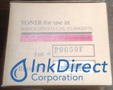 Generic Replacement For Konica Minolta 8938507 8938-507 Tn-210M Tn210M Toner Cartridge Magenta