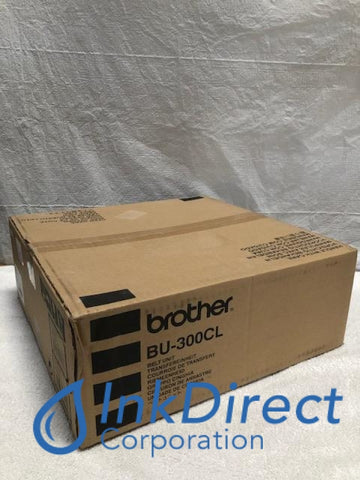 Genuine Brother BU300CL BU-300CL Belt 4150CDN 570CDW 9460CDN 9560CDW Transfer Belt , Brother - Laser Printer HL 4150CDN, 4570CDW, 4570CDWT, - Multi Function MFC 9460CDN, 9560CDW,