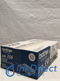 Genuine Brother DR350 DR-350 Drum Unit Black DCP 7020 IntelliFax 2820 2910 2920 HL 2030 2040 2070 2070N MFC 7220 7225N 7420 7820N Drum Unit