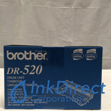Genuine Brother DR520 DR-520 Drum Unit Black DCP 8060DN 8065DN HL5200 5240 5240DN 5240L Drum Unit , Brother - All-in-One DCP 8060DN, 8065DN, - Digital Printer DCP 8060, - Laser Printer HL 5200, 5240, 5240DN, 5240L, 5250DN, 5250DNT, 5270DN, 5280DW, - Multi Function MFC 8460N, 8860DN,