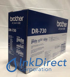 Genuine Brother DR730 DR-730 Drum Cartridge Black DCP L2550DW L2350DW L2370DW L2390DW 2750DWL2710 L2750 Drum Cartridge , Brother   - Laser Printer  DCP L2550DW,  HL  L2350DW,  L2370DW,  L2370DW XL,  L2390DW,  L2395DW,  MFC  L2710DW,  L2750DW,  L2750DW XL