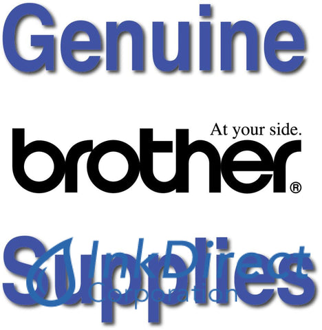Genuine Brother Lc101C Lc-101C Lc101 Ink Jet Cartridge Cyan