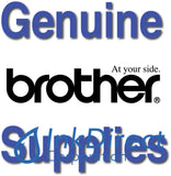 Genuine Brother Lc1032Pks Lc-1032Pks Lc103 Xl Twin Packs Ink Jet Cartridge Black