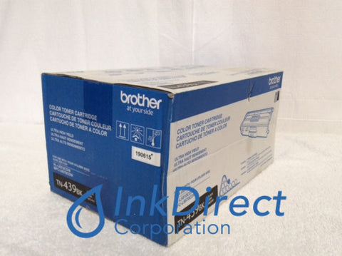 Genuine Brother TN-439BK TN439BK Toner Cartridge Black HL9310CDW L9570CDW Toner Cartridge , Brother   - Laser Printer  HL 9310CDW,  - Multi Function MFC  L9570CDW