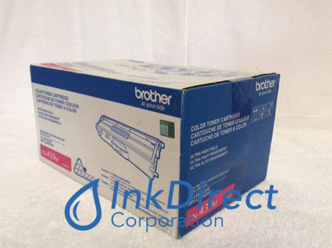 Genuine Brother TN-439M TN439M Toner Cartridge Magenta HL9310CDW L9570CDW Toner Cartridge , Brother   - Laser Printer  HL 9310CDW,  - Multi Function MFC  L9570CDW