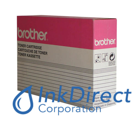 Genuine Brother Tn01M Tn-01M Toner Cartridge Magenta