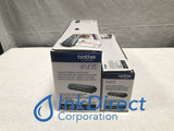 Genuine Brother TN221BK TN-221BK (Small Box) Toner Cartridge Black MFC 9130 9130CW 9330 9330CDW 9340 9340CDW HL 3140 3140CW 3170 3170CDW 