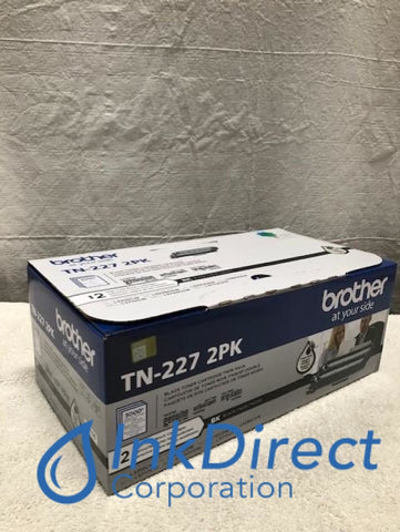 Tn227bk deals