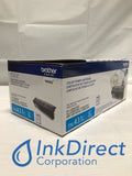 Genuine Brother TN431C TN-431C Toner Cartridge Cyan L8260 L8360 L8610 L8900 Toner Cartridge , Laser Printer  HL L8260CDW,  L8360CDW,  L8360CDWT,   - Multi Function MFC  L8610CDW,  L8900CDW,