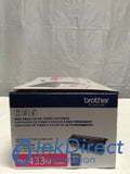 Genuine Brother TN433M TN-433M Toner Cartridge Magenta L8260CDW L8360CDW L8360CDWT L8610CDW L8900CDW Toner Cartridge