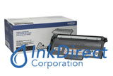 Genuine Brother Tn720 Tn-720 Toner Cartridge Black