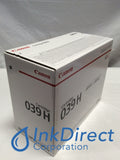 Genuine Canon 0288C001 Canon 039H Toner Cartridge Black LBP351dn LBP352dn Toner Cartridge