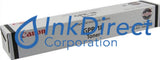 Genuine Canon 0384B003Aa Gpr-18 Toner Cartridge Black