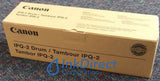 Genuine Canon 0444B003Aa Ipq-2 Drum Unit Black Drum Unit