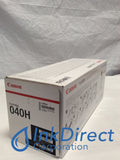 Genuine Canon 0461C001 Canon 040H Toner Cartridge Black Laser Printer LBP710cx LBP712cn Toner Cartridge